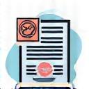 通関業務アイコン